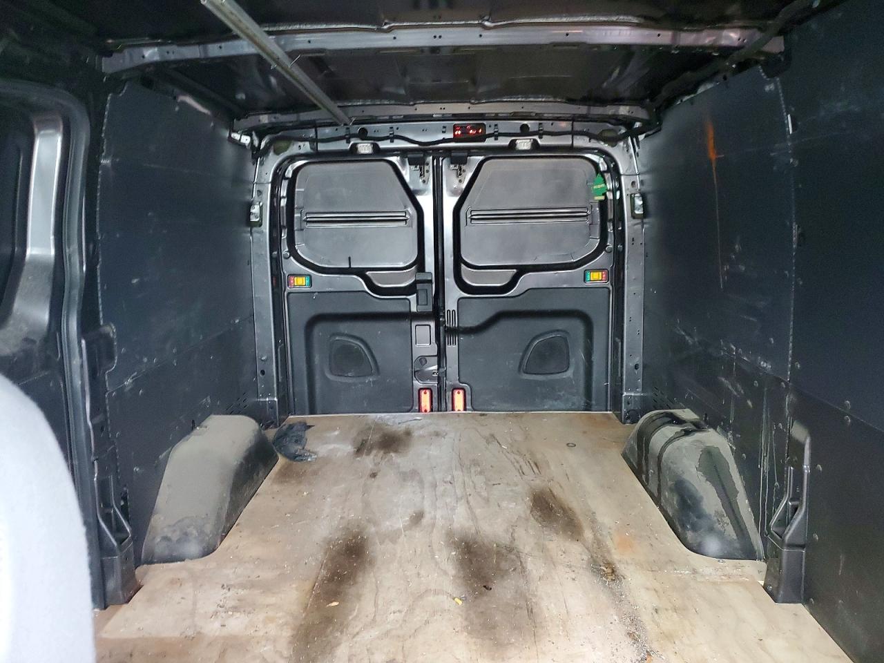 Ford Transit T-150