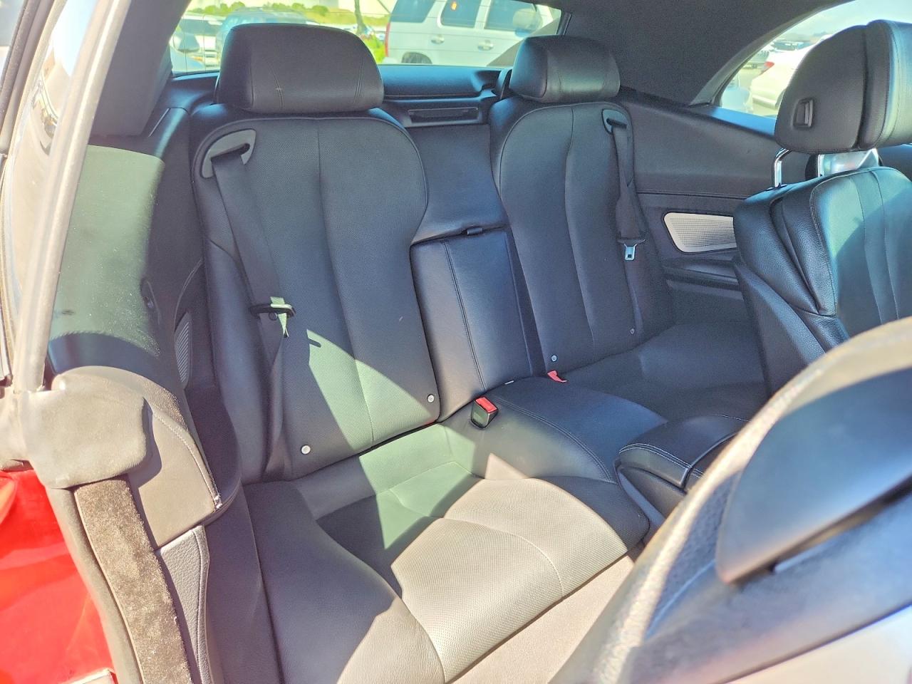 BMW 6 Series I
