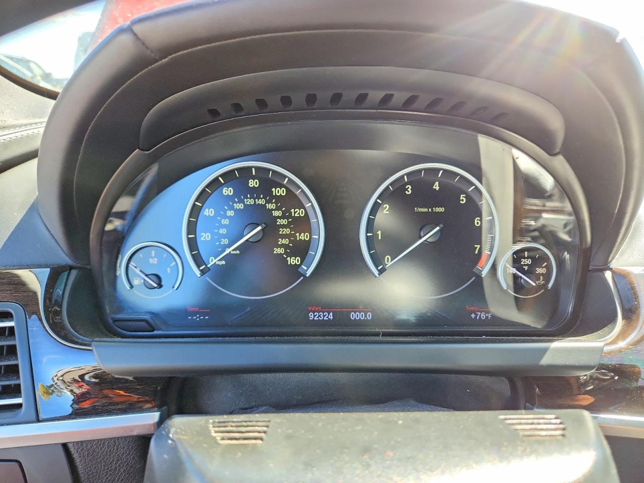BMW 6 Series I
