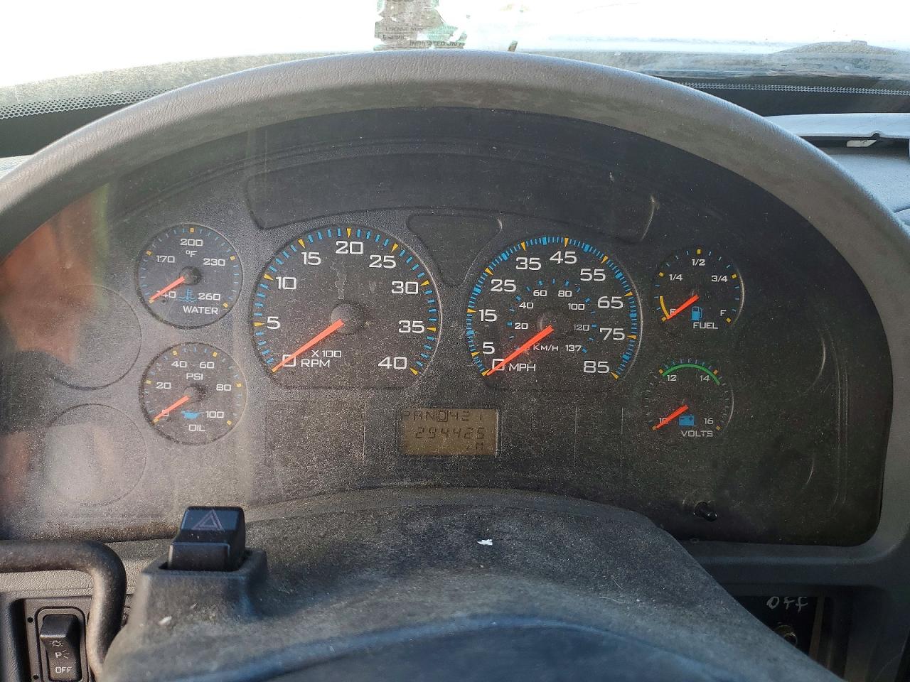 International 4200