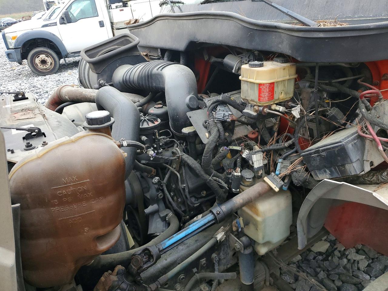 International 4200