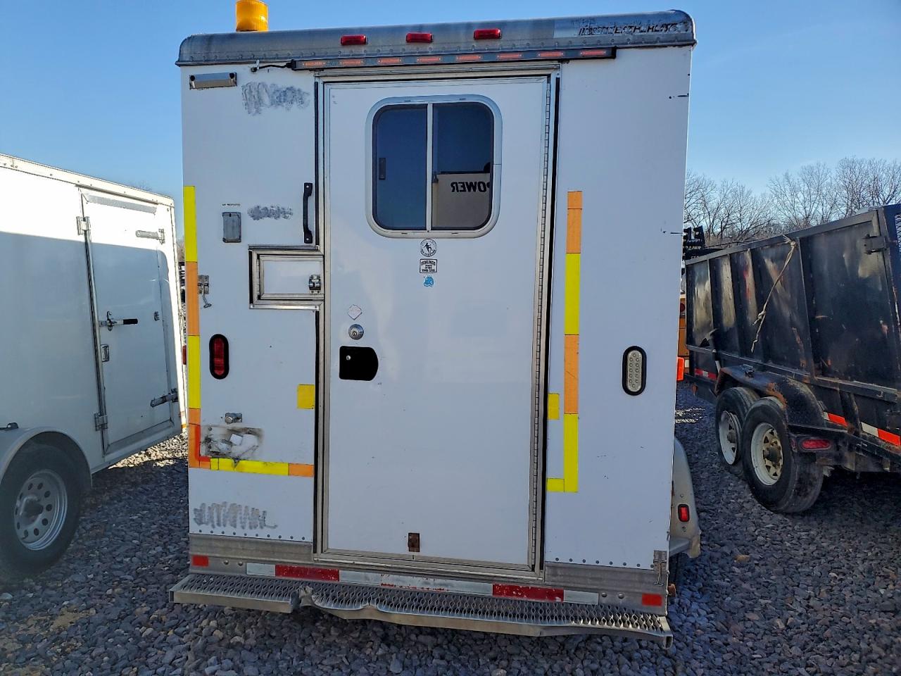 Economy Cargo Hauler