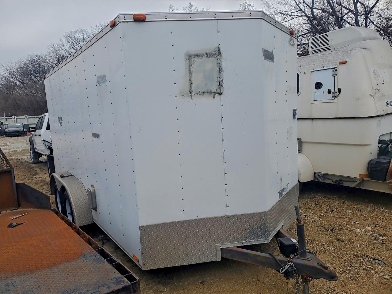 Salvage Economy Cargo Other Image