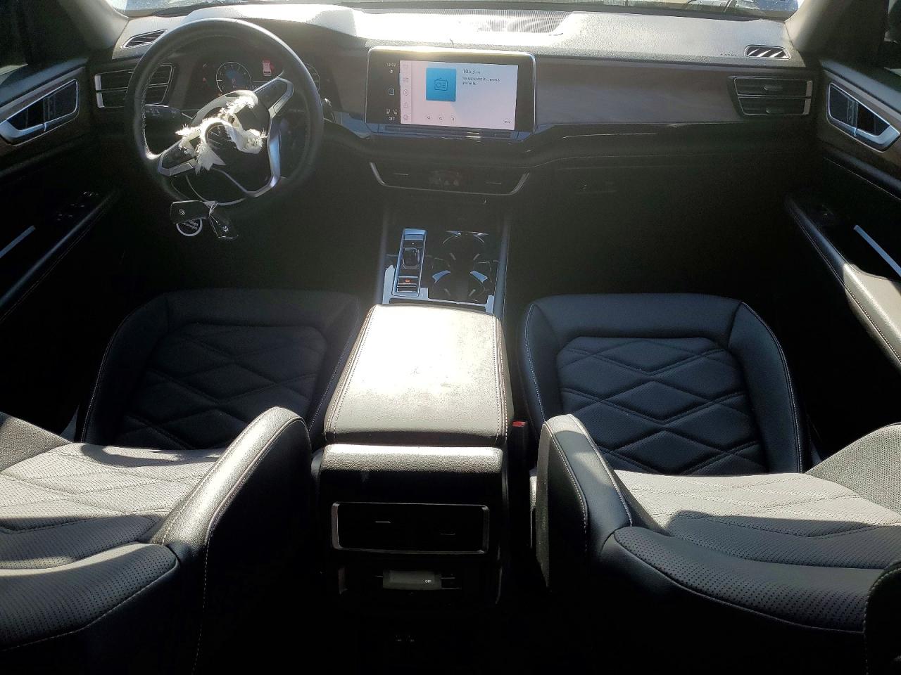 Volkswagen Atlas Se