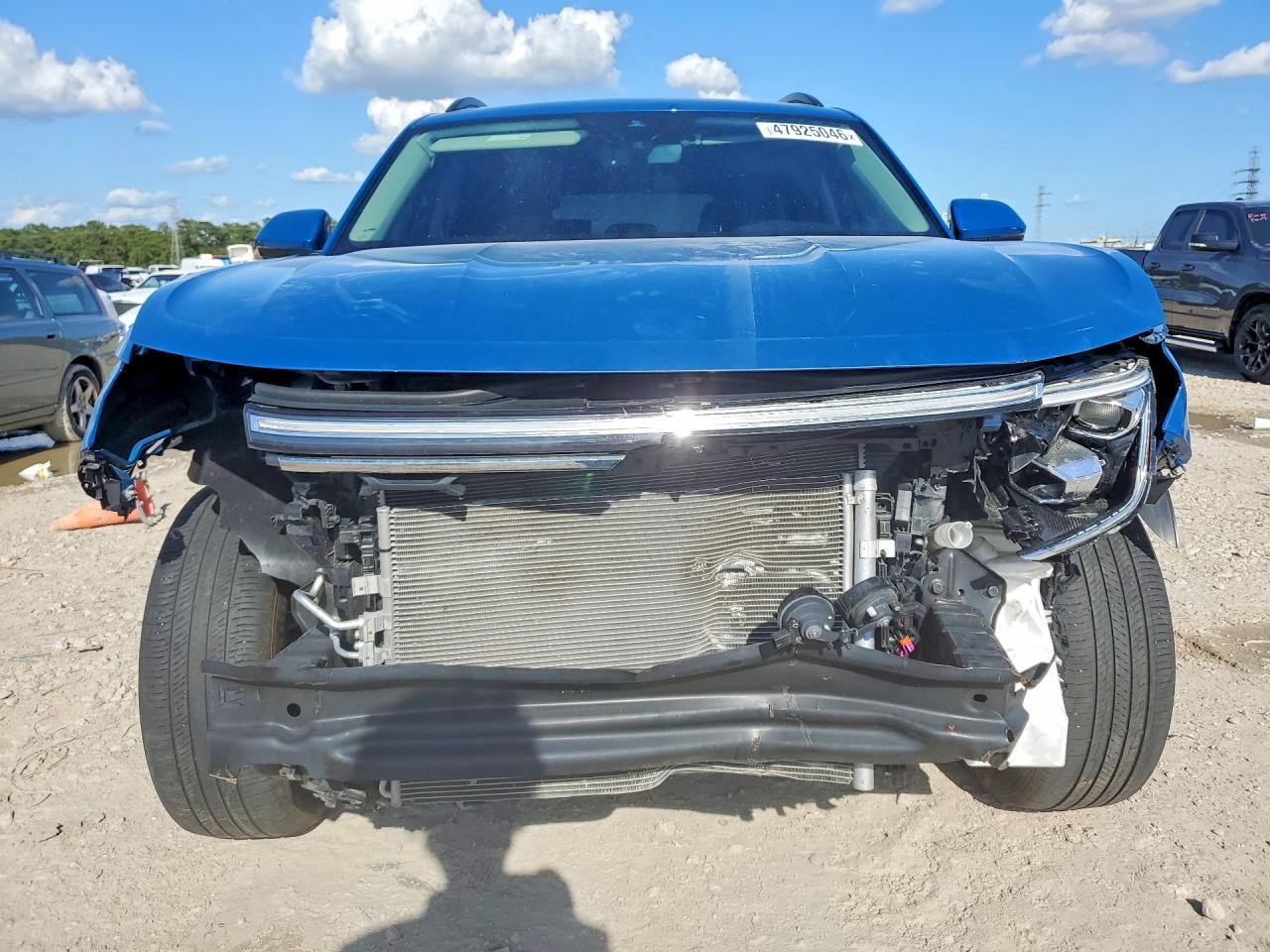 Volkswagen Atlas Se