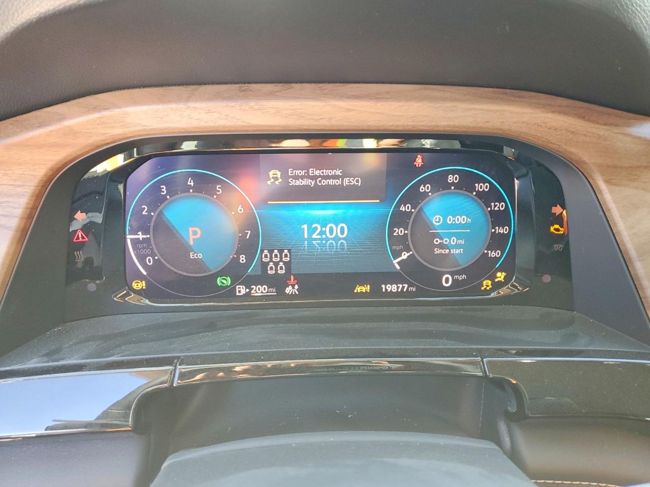 Volkswagen Atlas Se