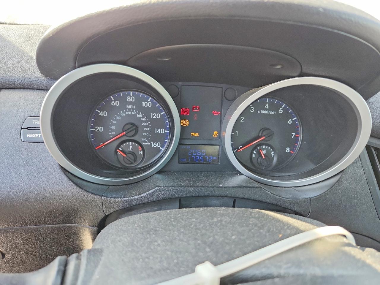 Hyundai Genesis 2.0t