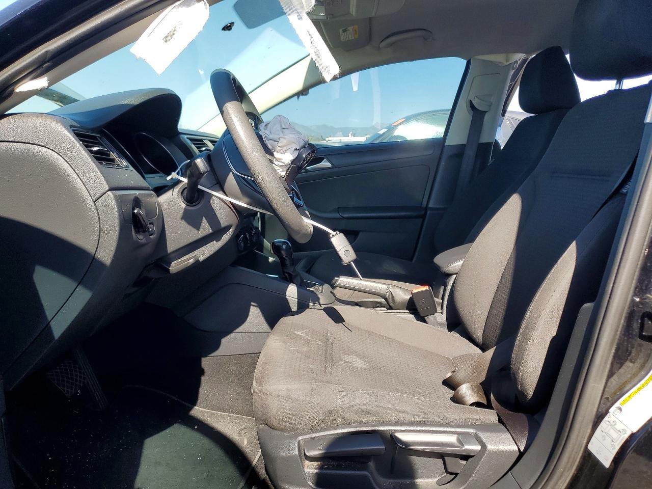 Toyota Jetta S S