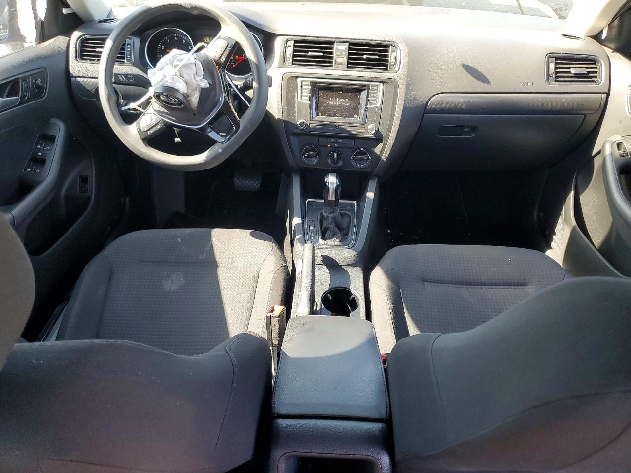 Toyota Jetta S S