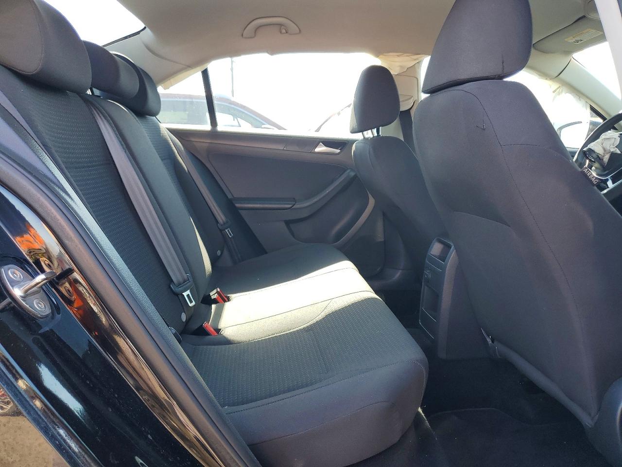 Toyota Jetta S S