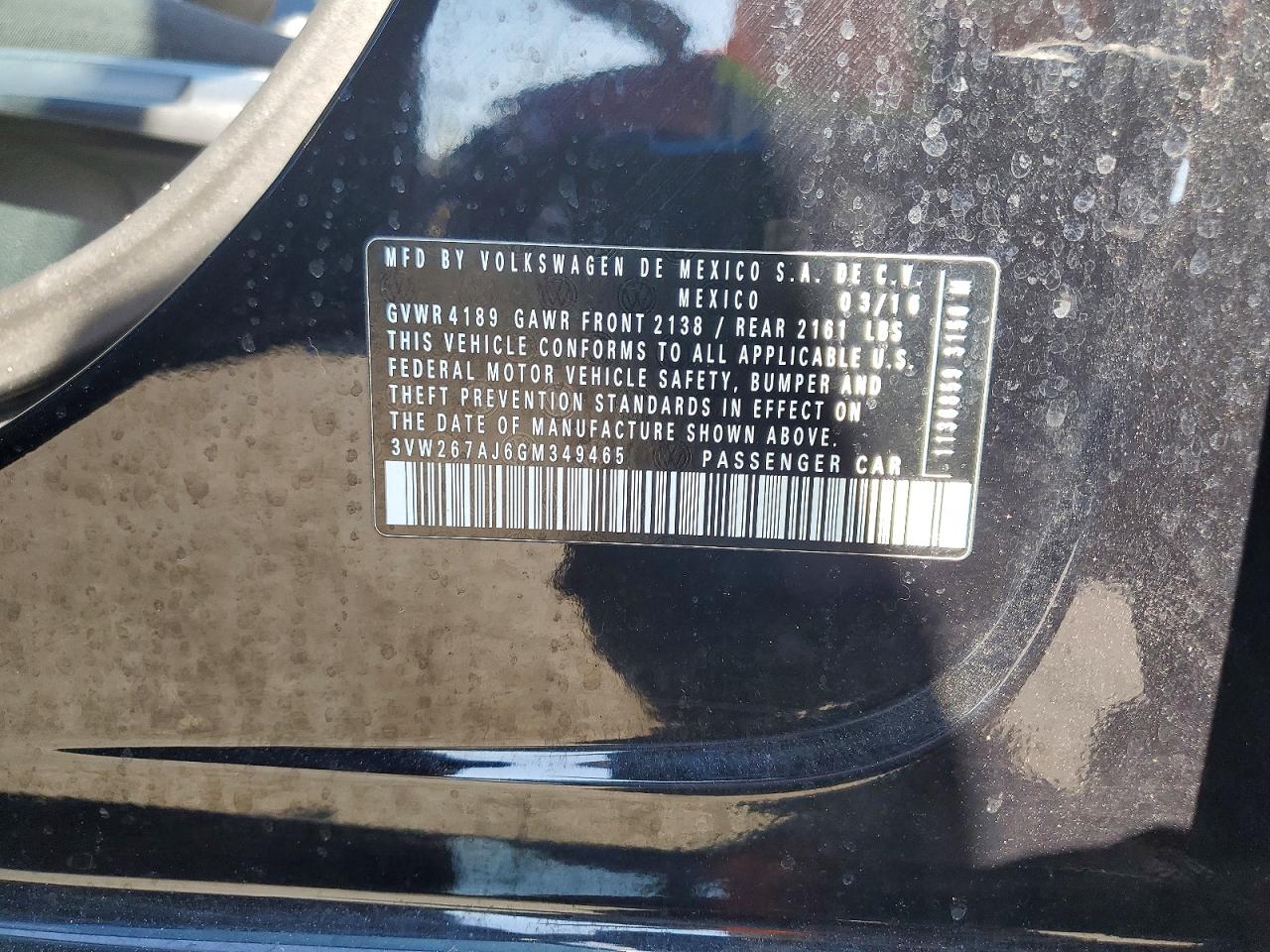 Toyota Jetta S S