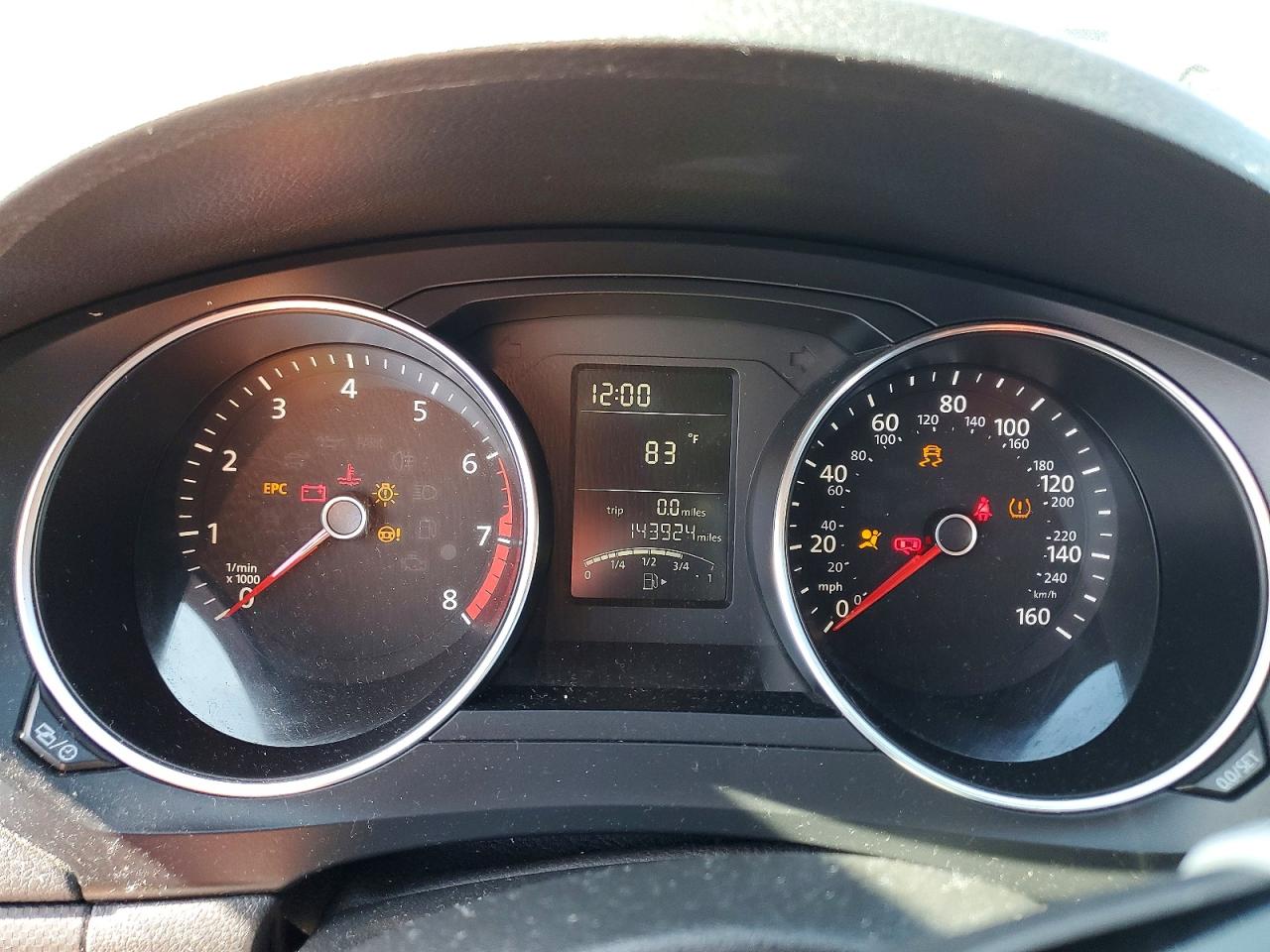 Toyota Jetta S S