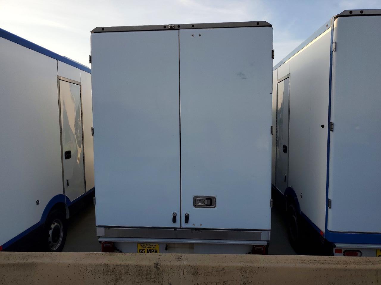 Ford Transit Unknown