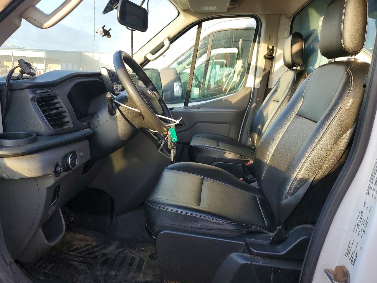 Ford Transit Unknown