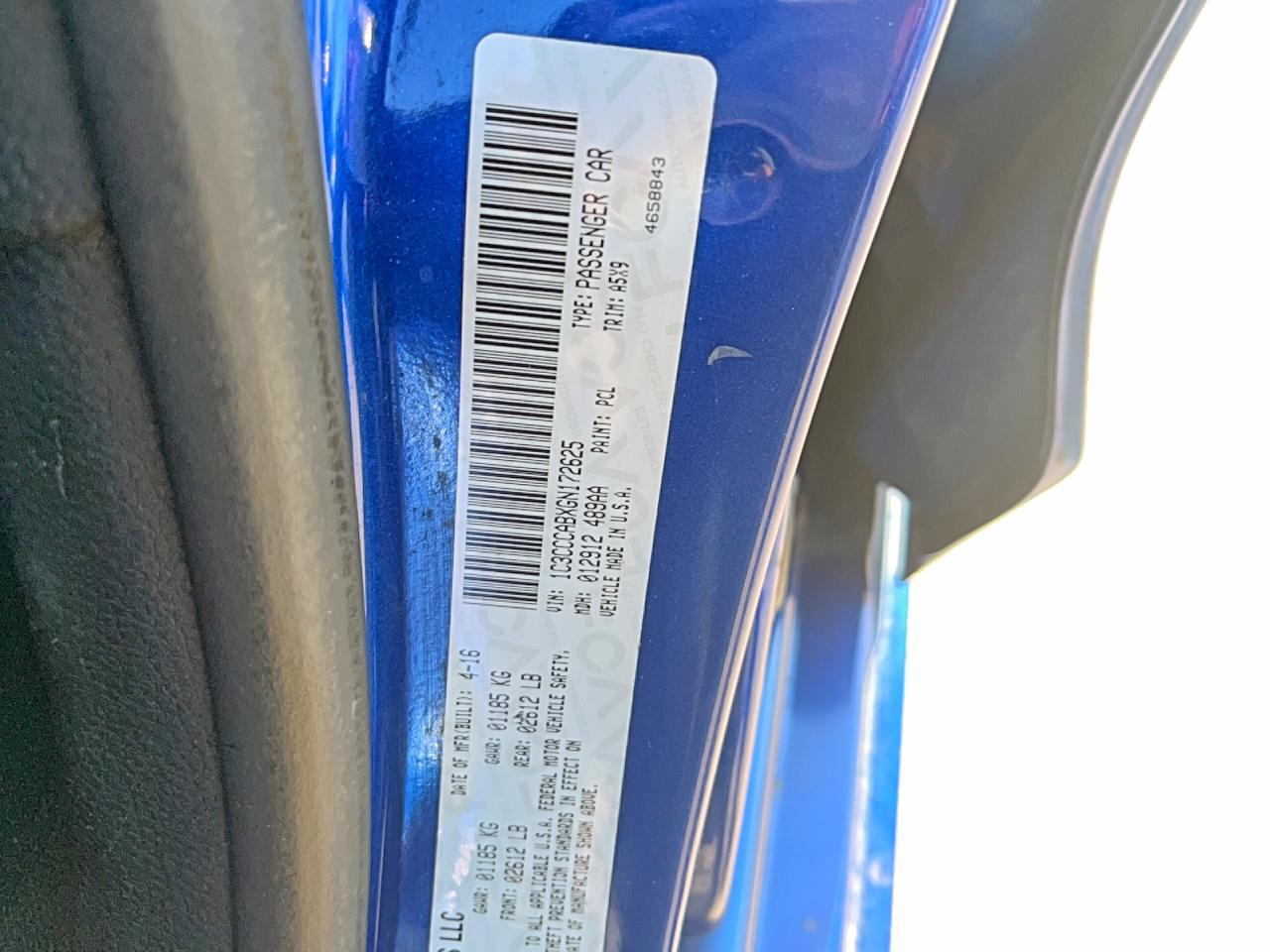 Chrysler 200 Limited