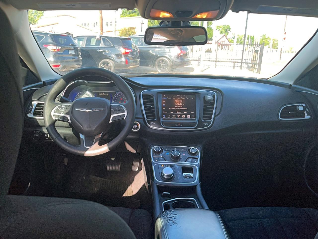 Chrysler 200 Limited
