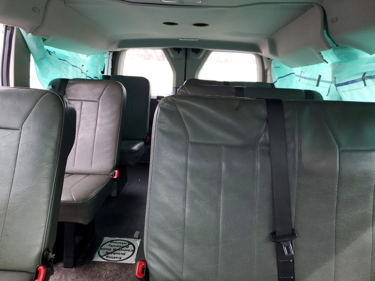 Ford Transit T-150