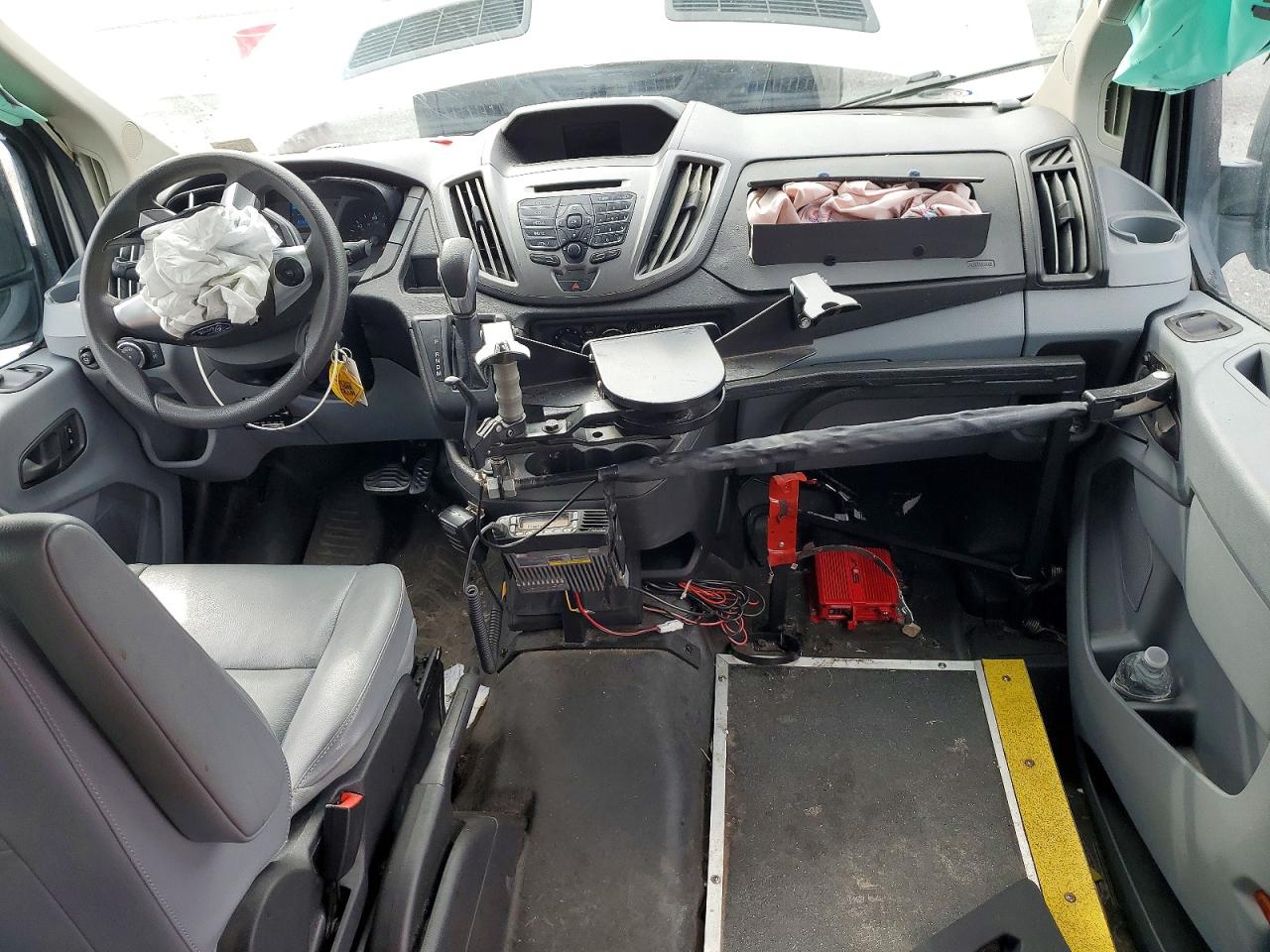 Ford Transit T-150
