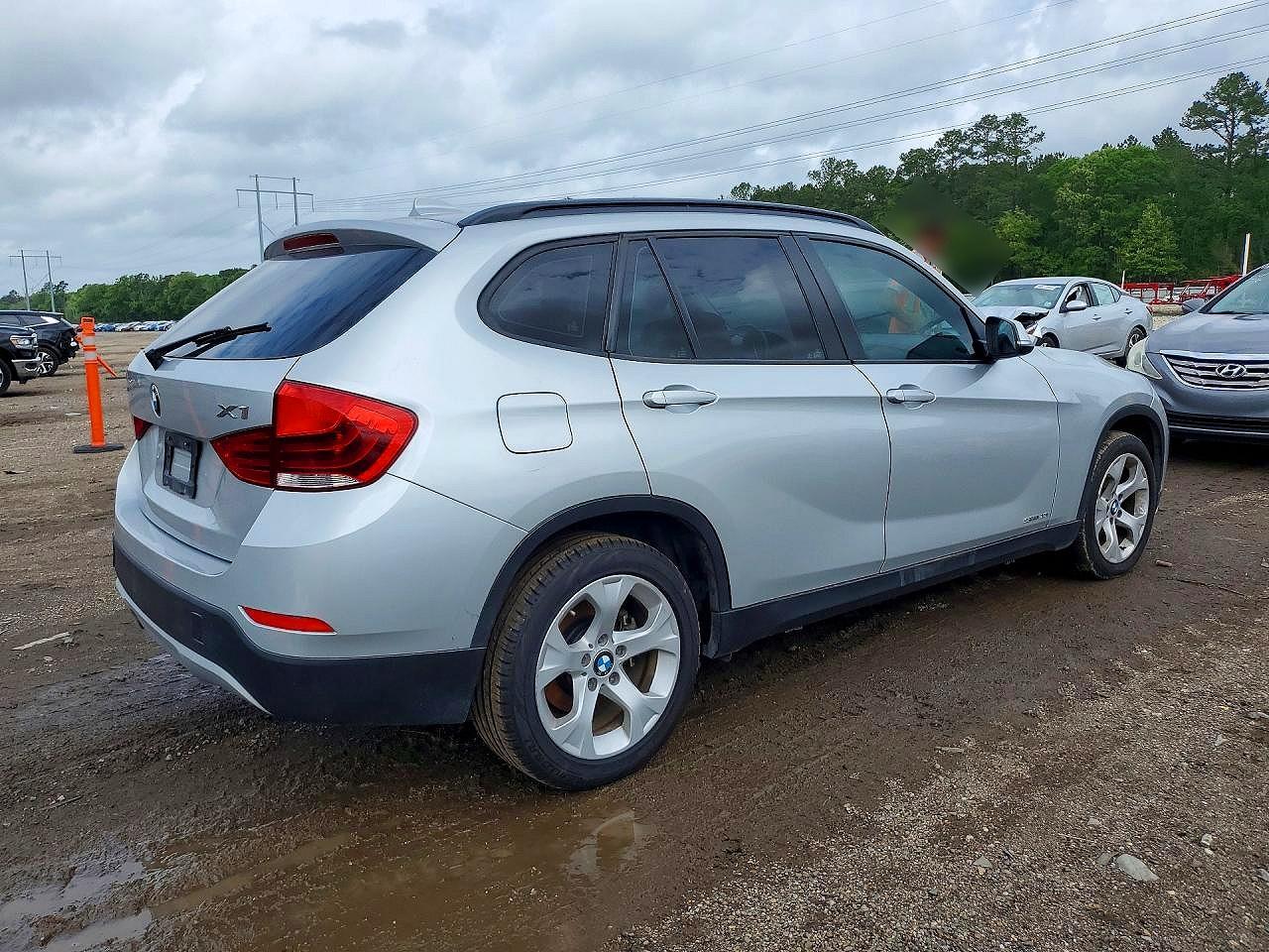BMW X Series Sdrive28i