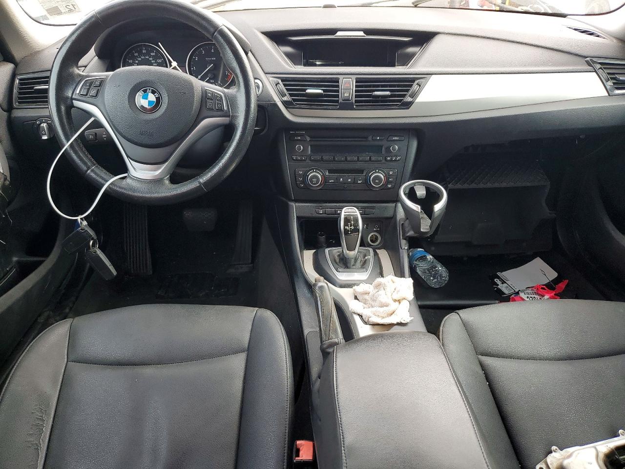 BMW X Series Sdrive28i