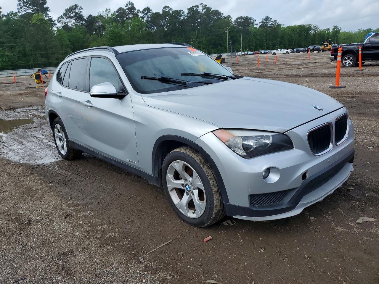 BMW X Series Sdrive28i