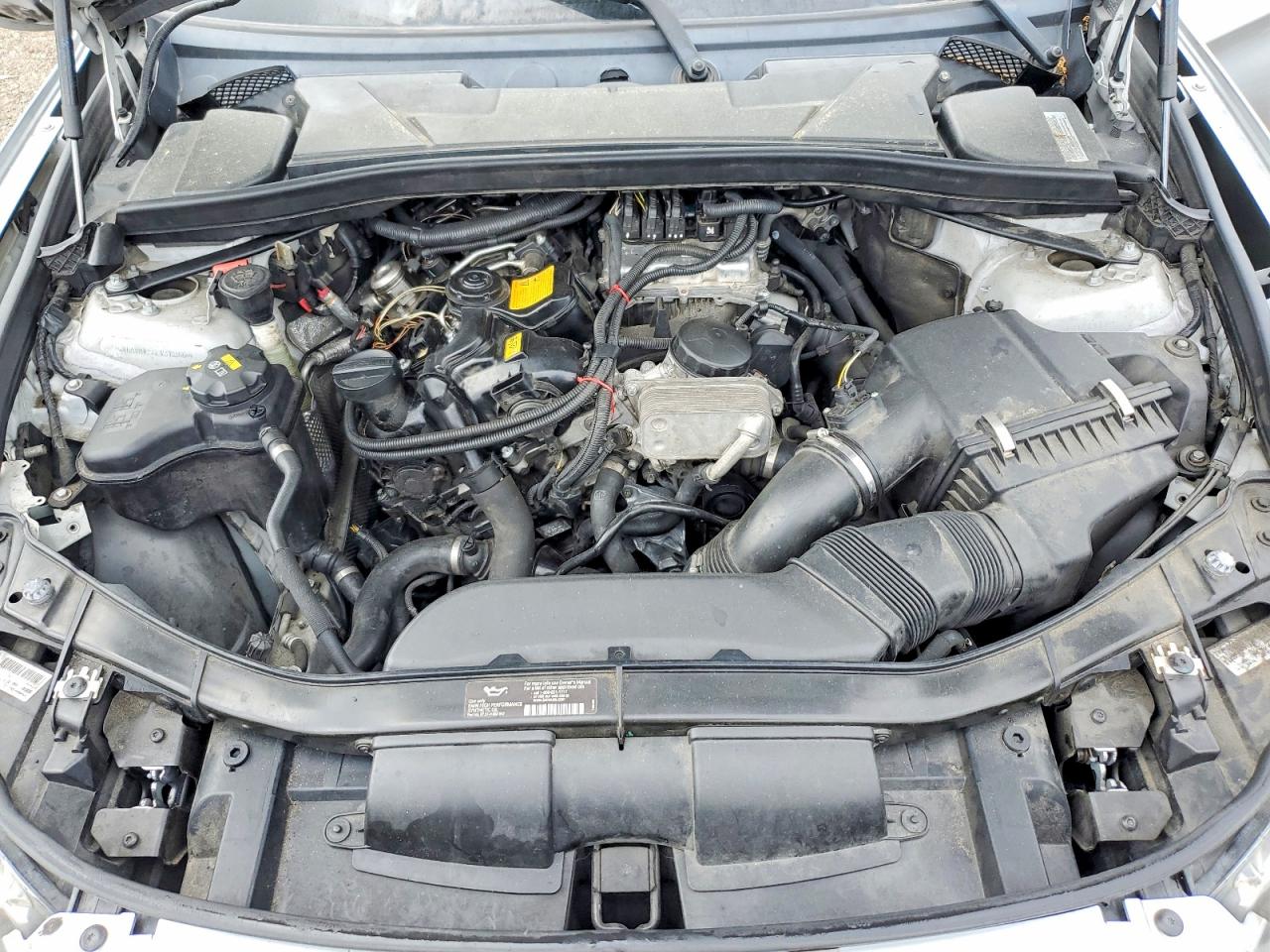 BMW X Series Sdrive28i