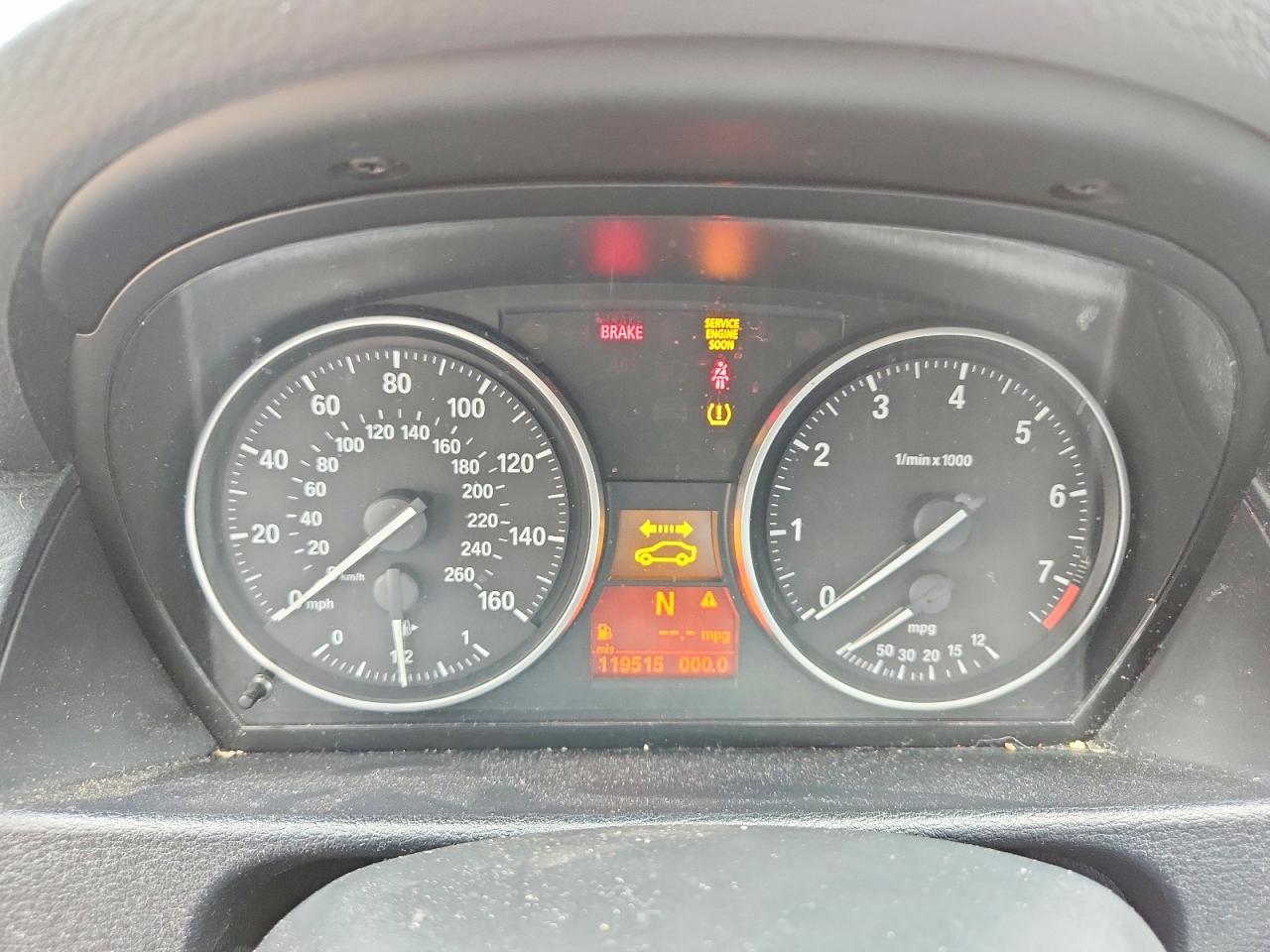 BMW X Series Sdrive28i