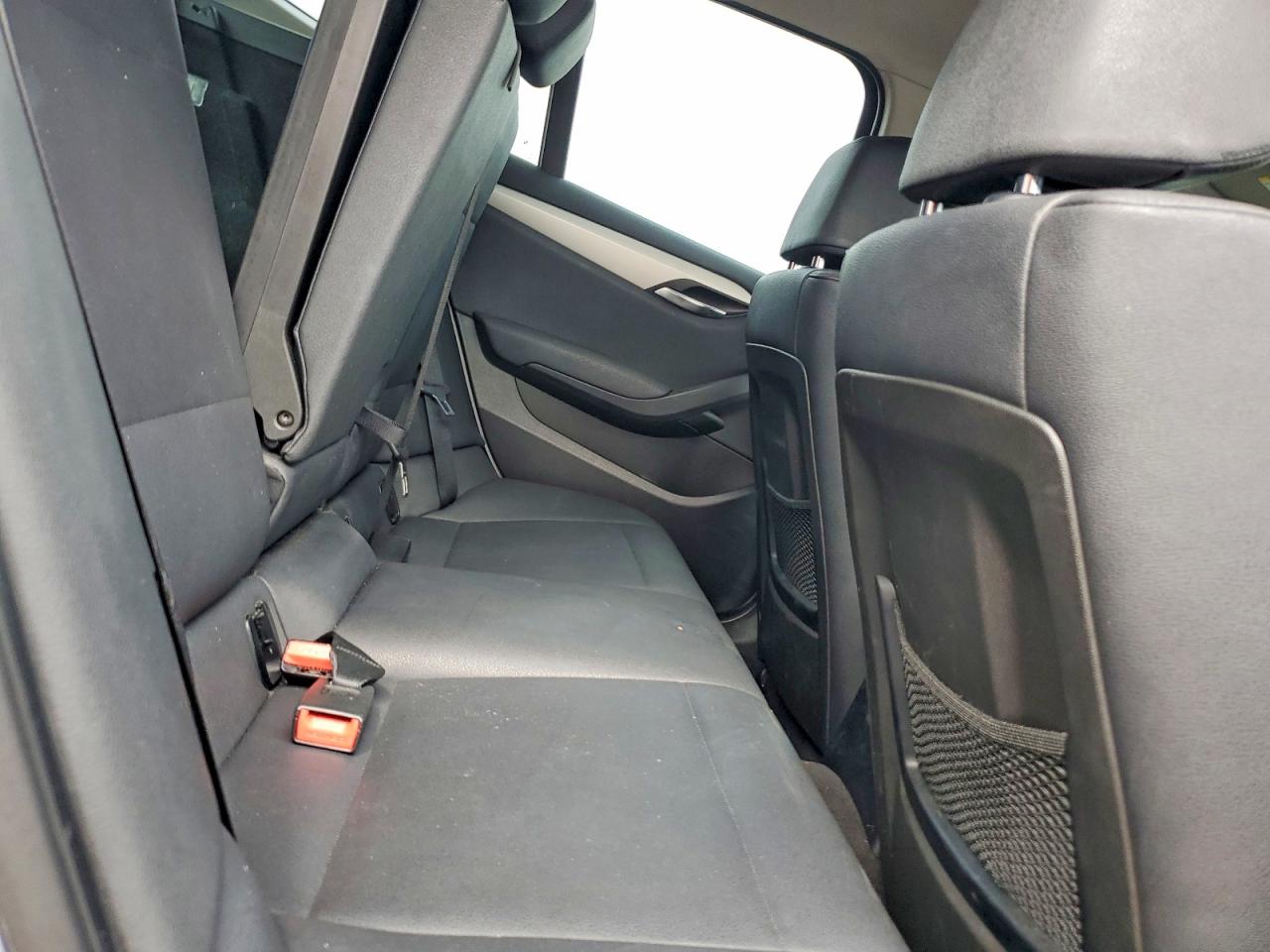 BMW X Series Sdrive28i