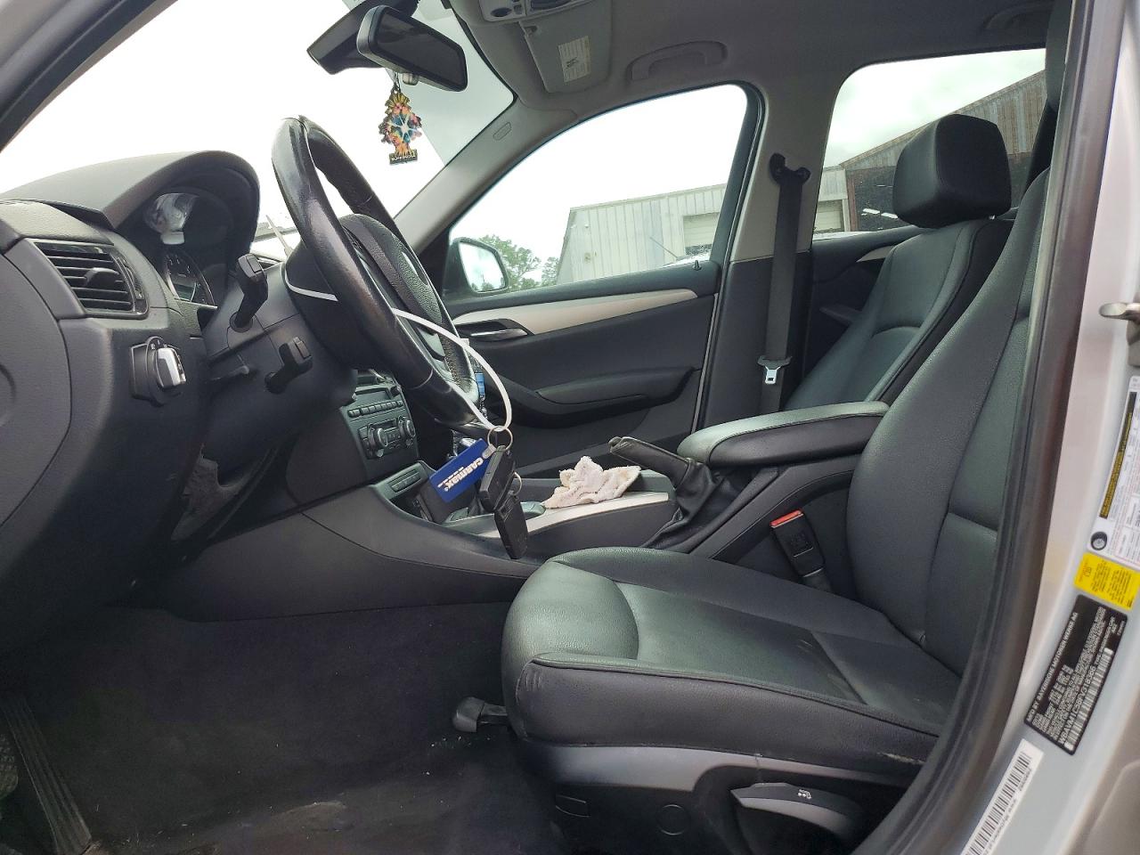 BMW X Series Sdrive28i