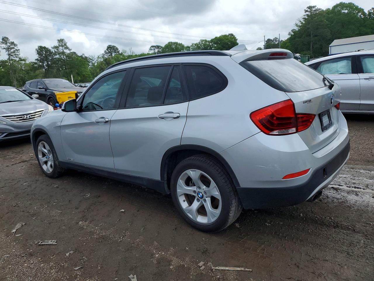 BMW X Series Sdrive28i