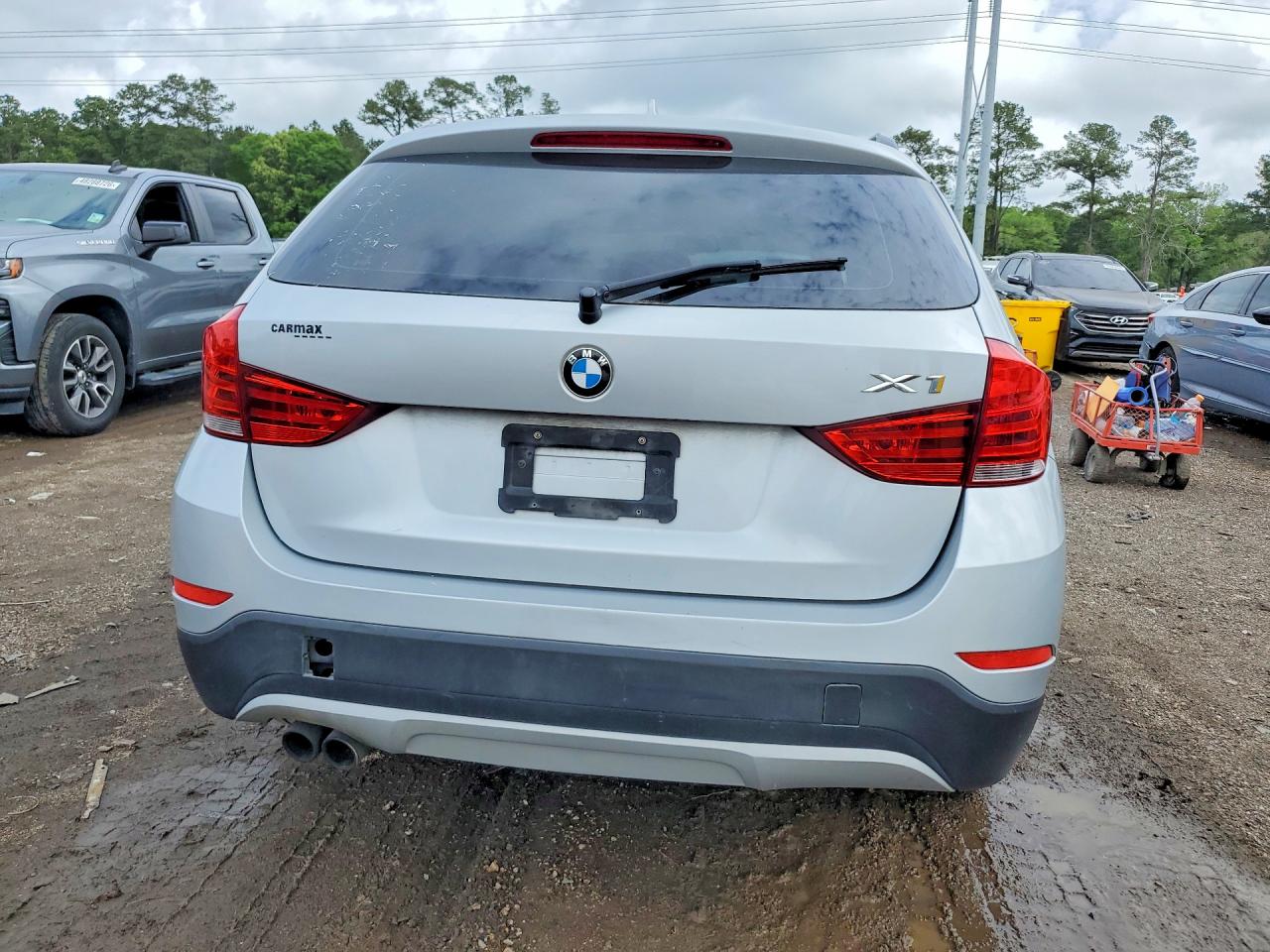 BMW X Series Sdrive28i