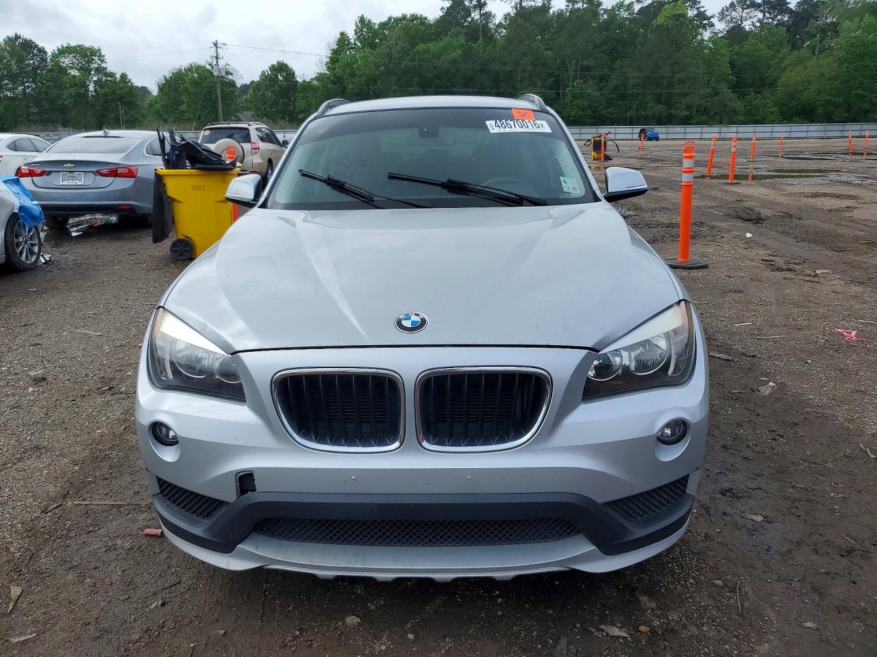 BMW X Series Sdrive28i
