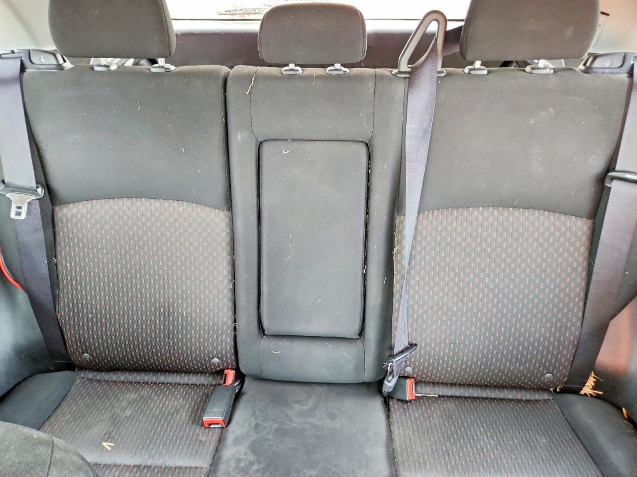 Mitsubishi Outlander Es