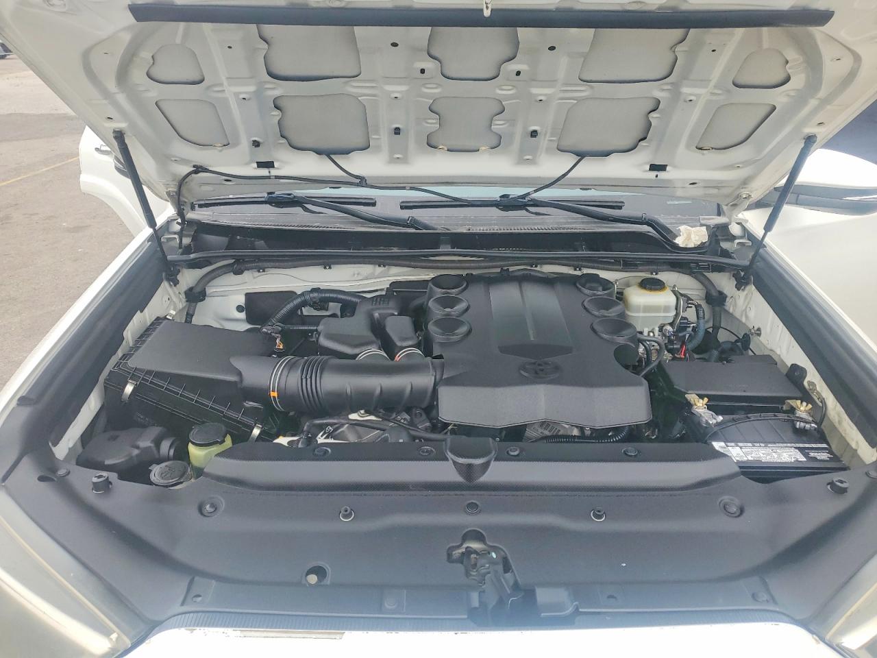 Toyota 4Runner Limited