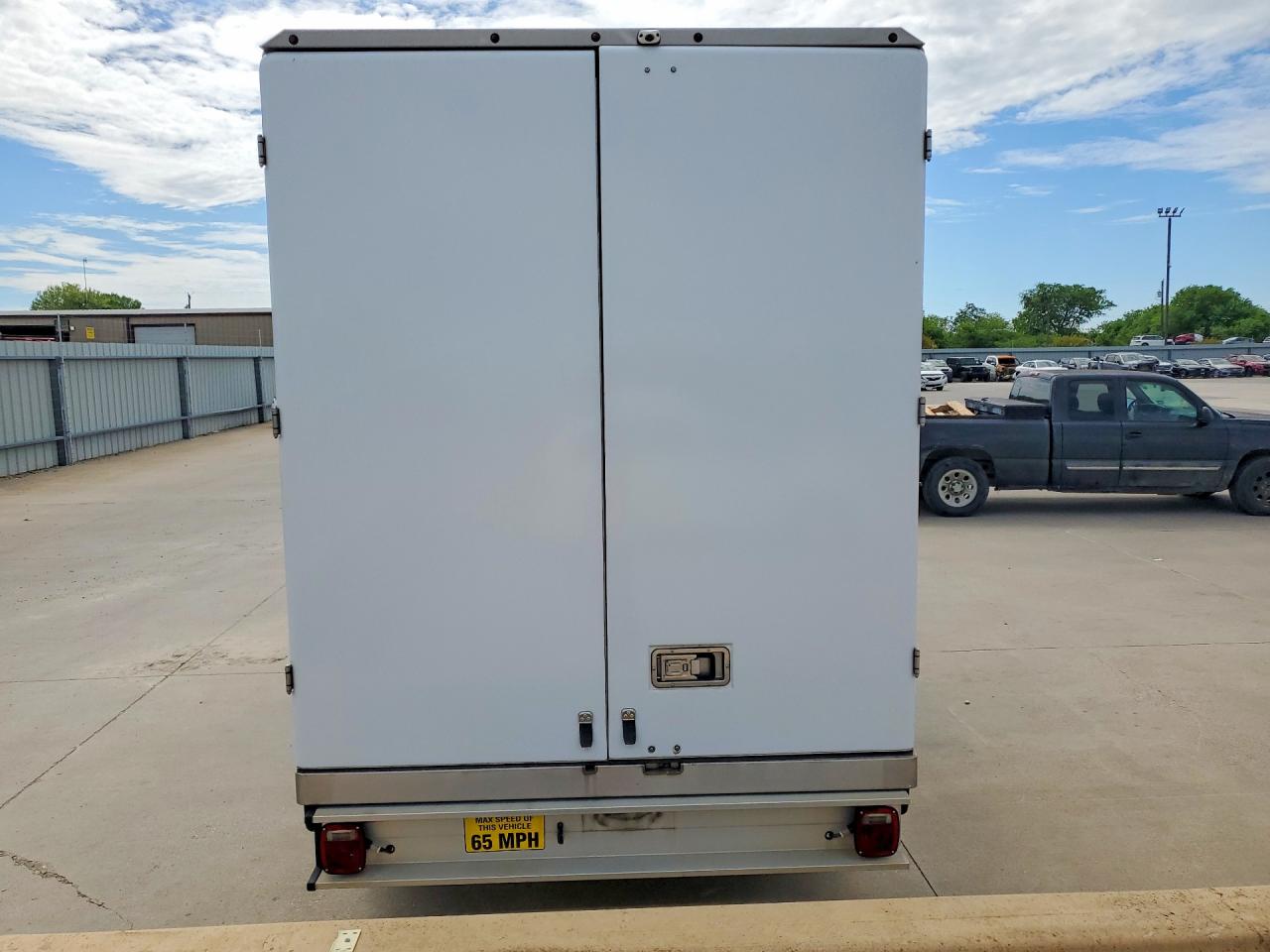 Ford Transit T-350