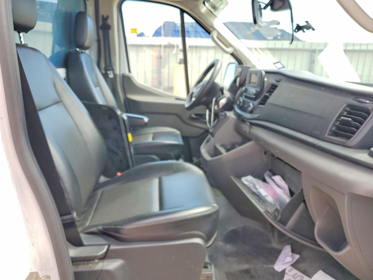 Ford Transit T-350