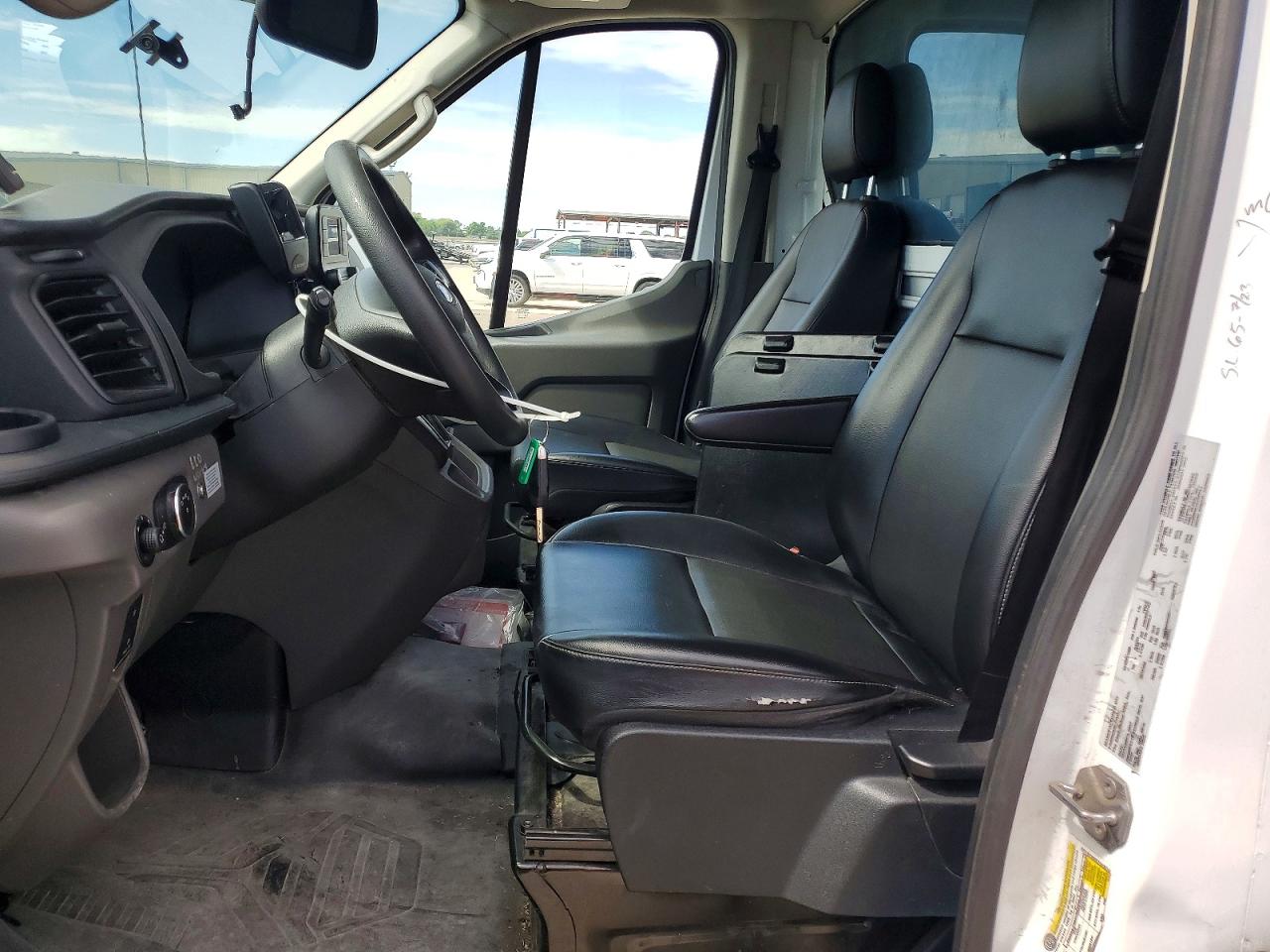 Ford Transit T-350