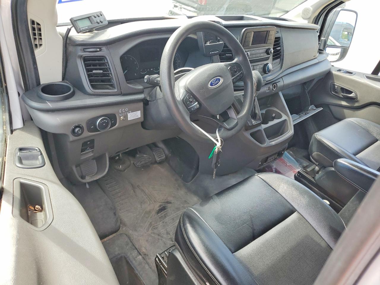 Ford Transit T-350