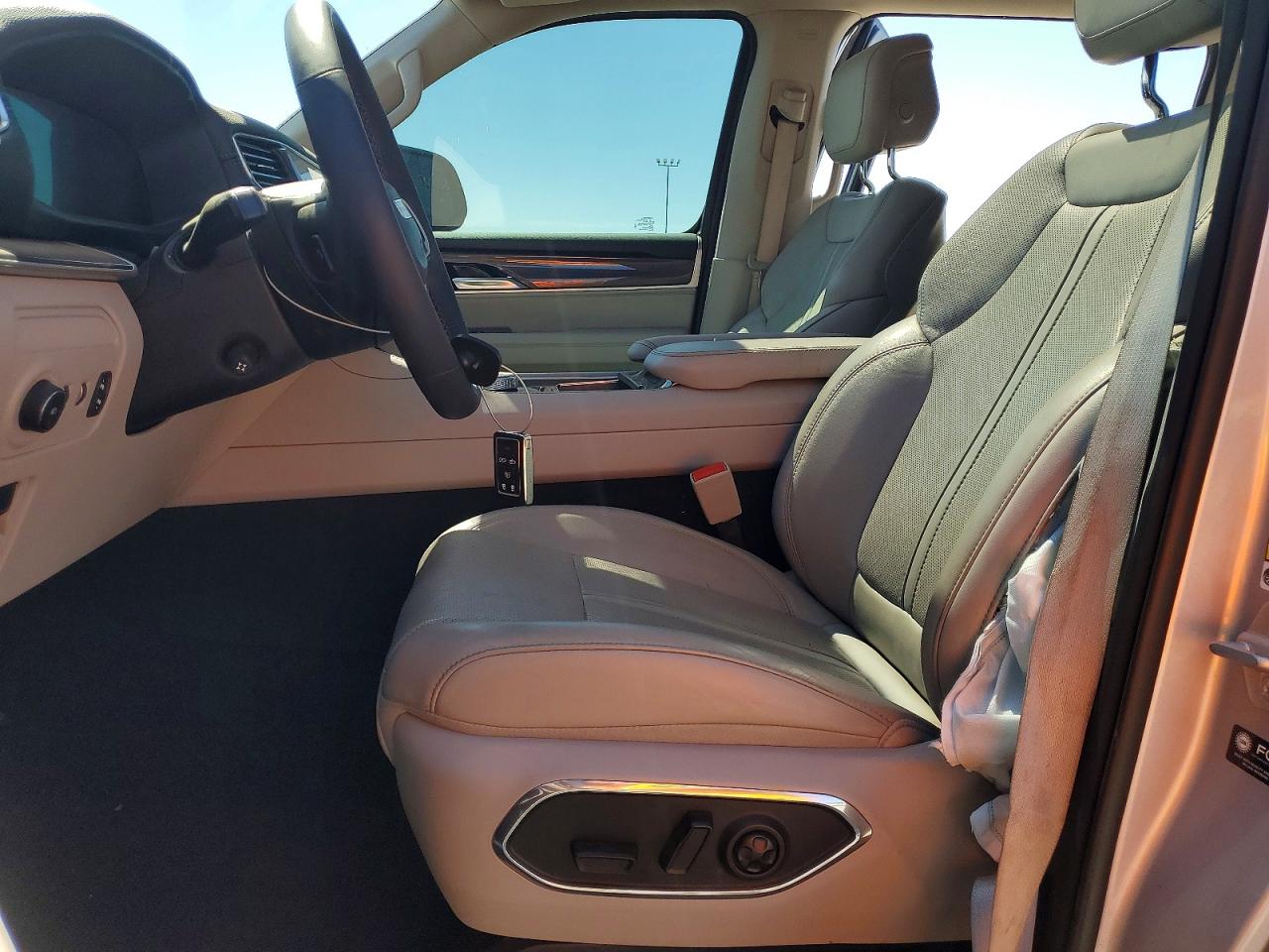 Jeep Wagoneer Series I