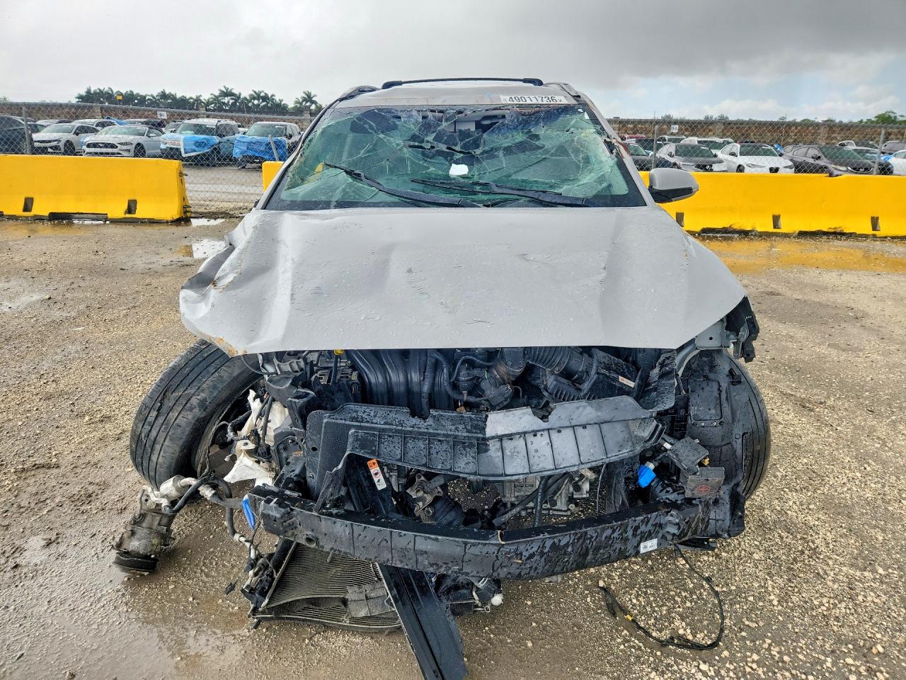 Hyundai KONA Sel