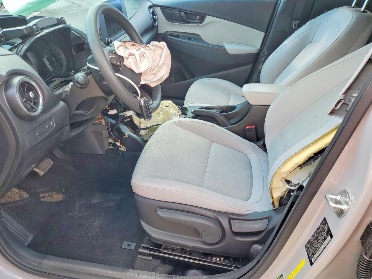 Hyundai KONA Sel