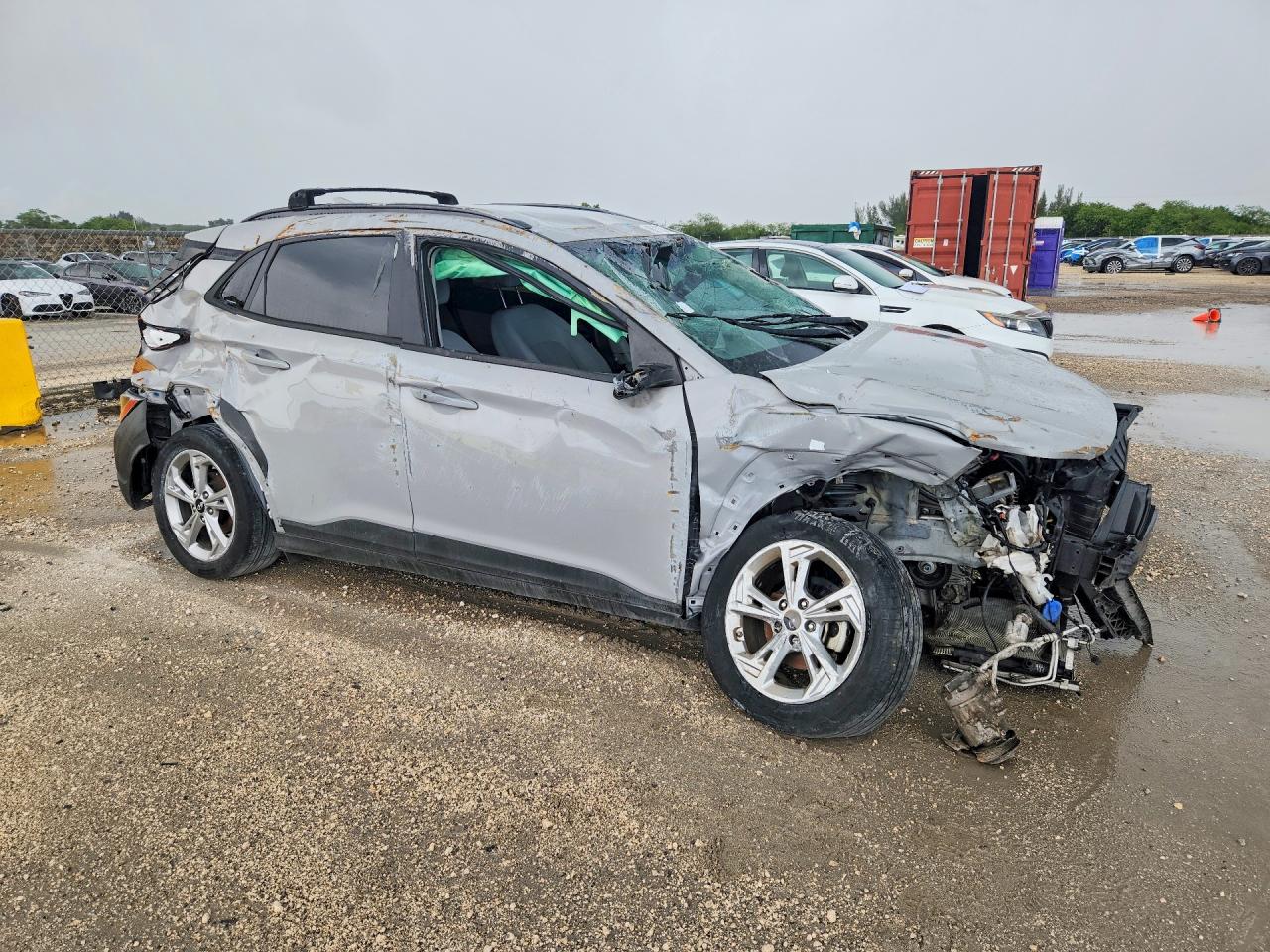 Hyundai KONA Sel