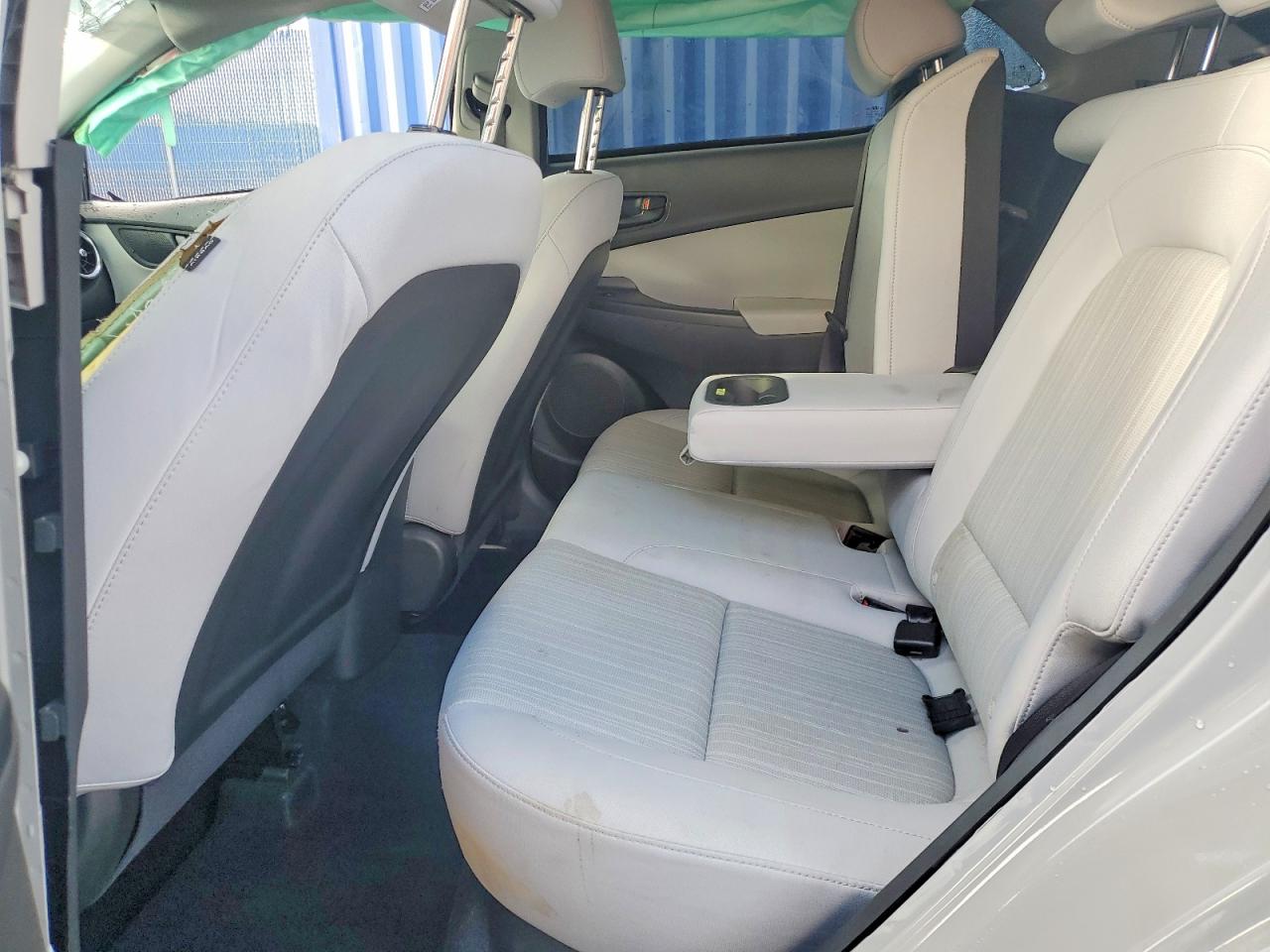 Hyundai KONA Sel
