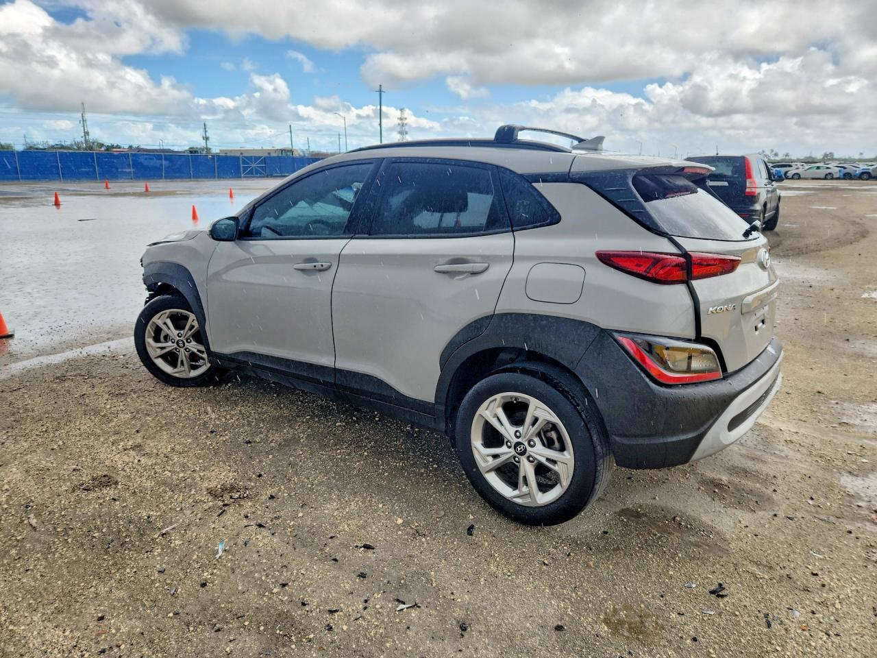 Hyundai KONA Sel