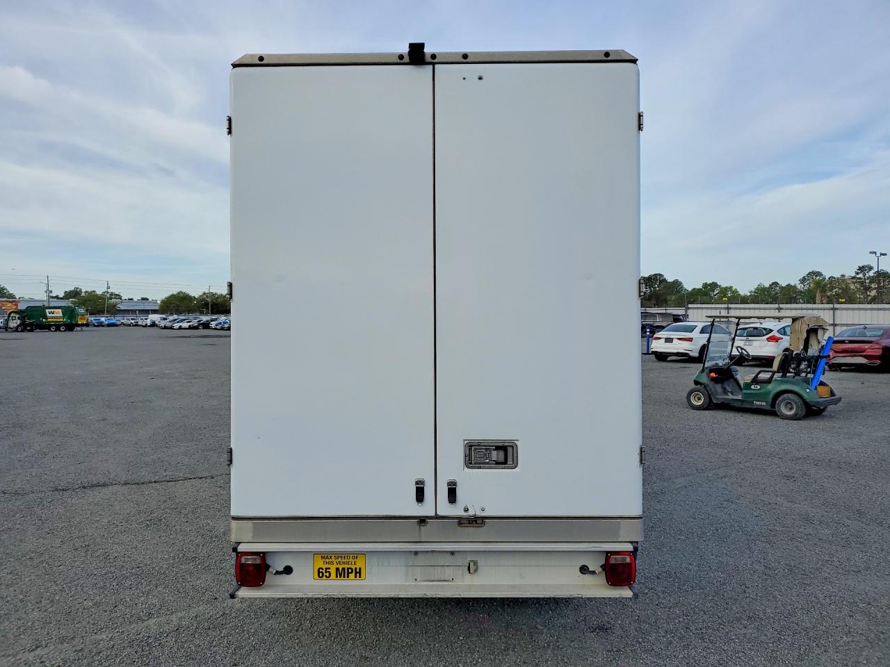 Ford Transit Unknown