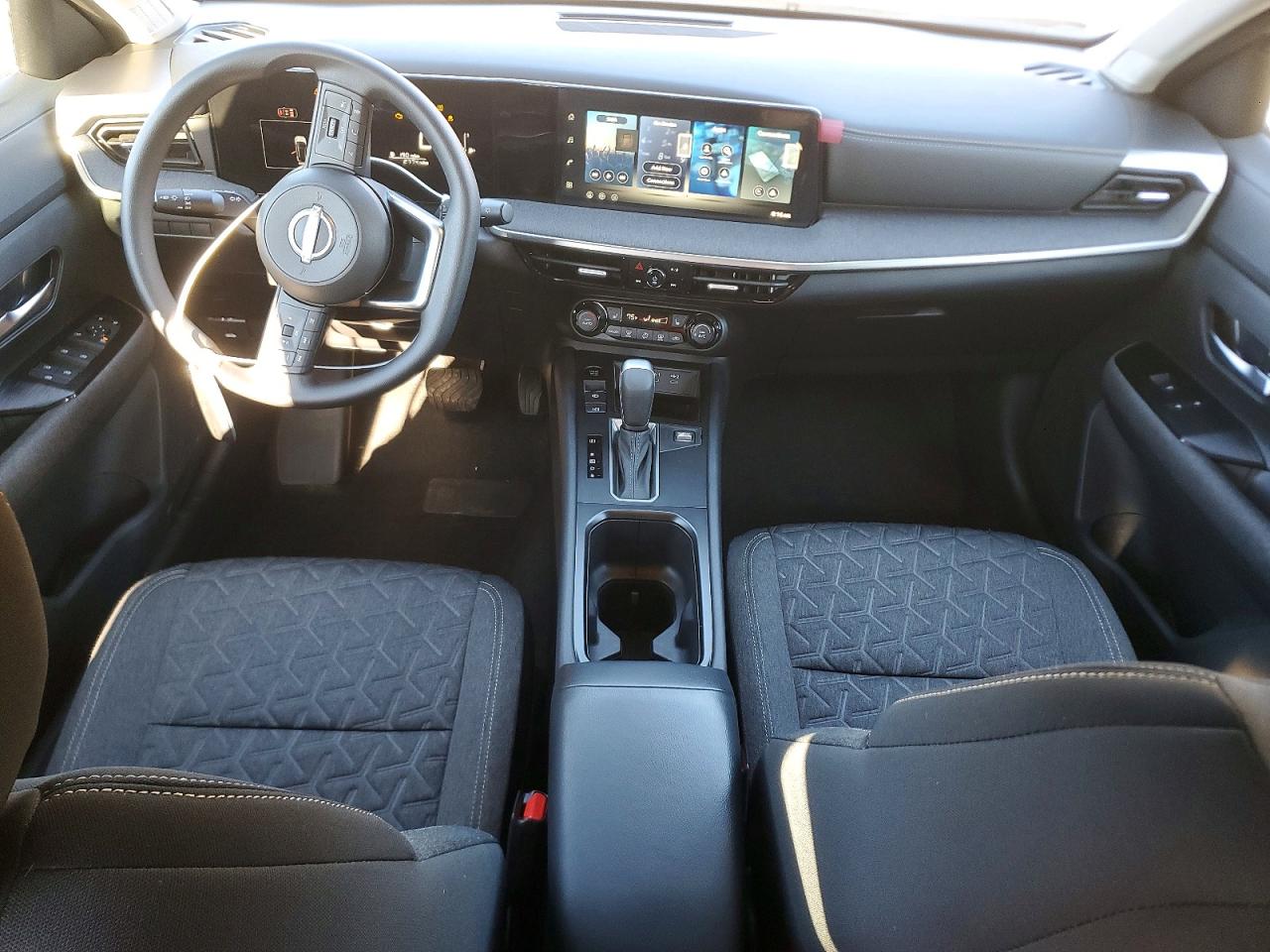 Nissan Kicks Sv