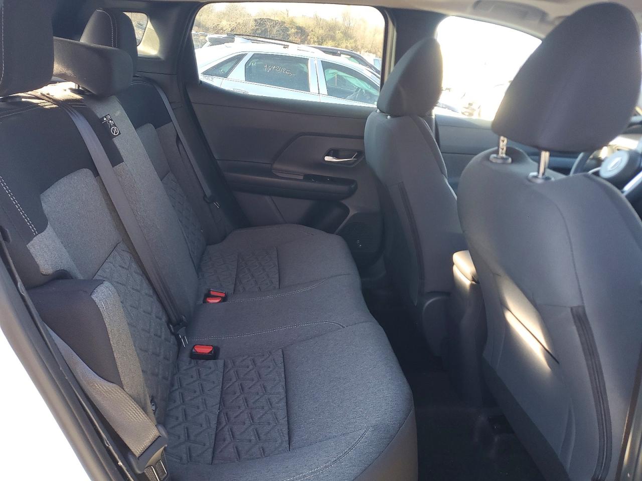 Nissan Kicks Sv