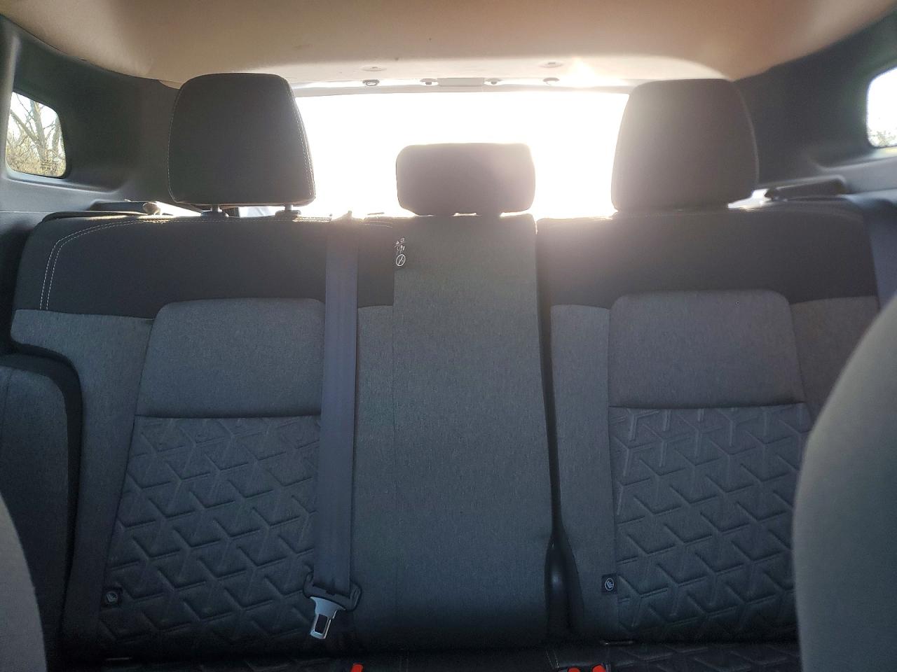 Nissan Kicks Sv