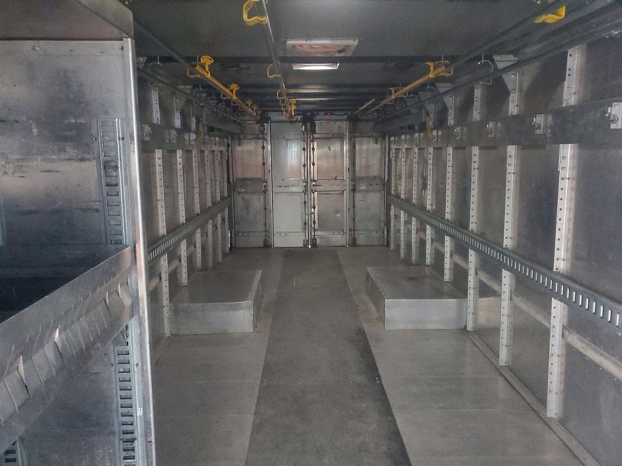 Freightliner Chassis M Line