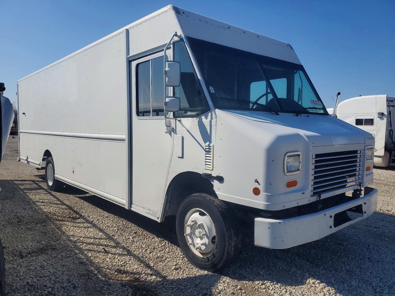 Freightliner Chassis M Line